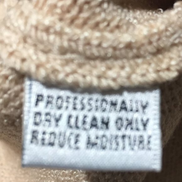 VINTAGE ELEGANT CARDIGAN SWEATERS SIZE S - Picture 9 of 10